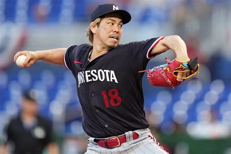 k maeda|kenta maeda contract twins.